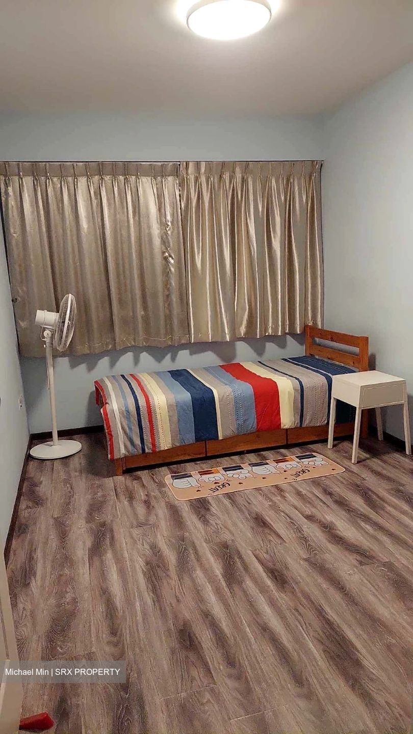 Blk 451B Fernvale Foliage (Sengkang), HDB 4 Rooms #542121951